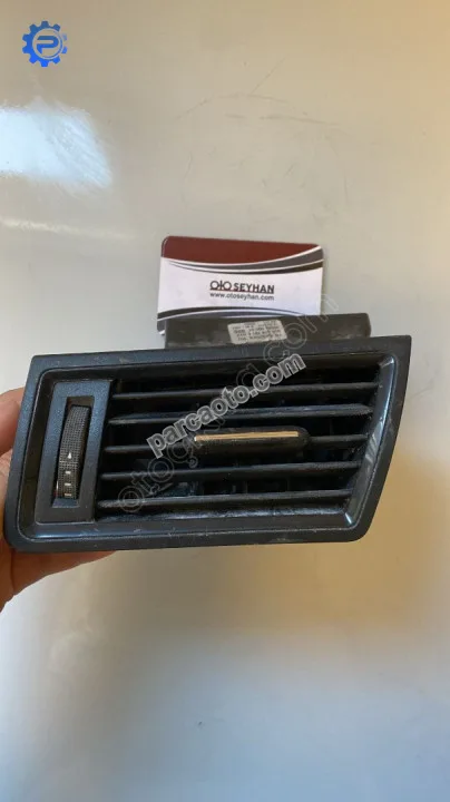 5JA819701E skoda rapid 2016 göğüs sol havalandırma ızgarası