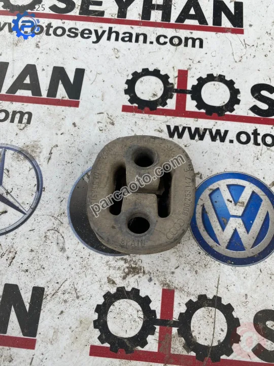 8D0253147E volkswagen passat B5 egzoz askı kulağı