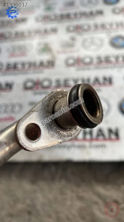 Volkswagen Golf Hortum - Adana Seyhan