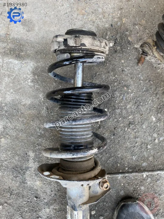 Volkswagen Jetta Helezon Yay - Adana Seyhan