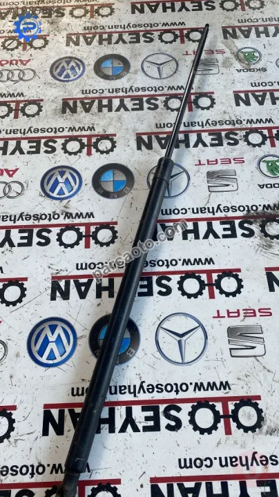 2K0827550 volkswagen caddy bagaj amortisörü