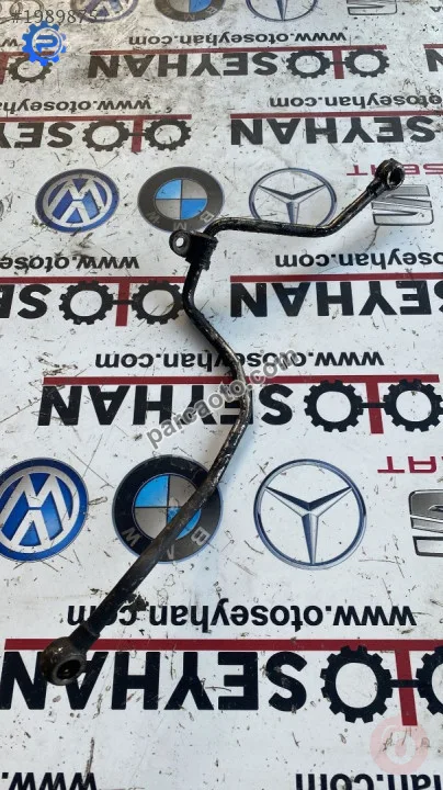 Skoda Rapid Hortum - Adana Seyhan