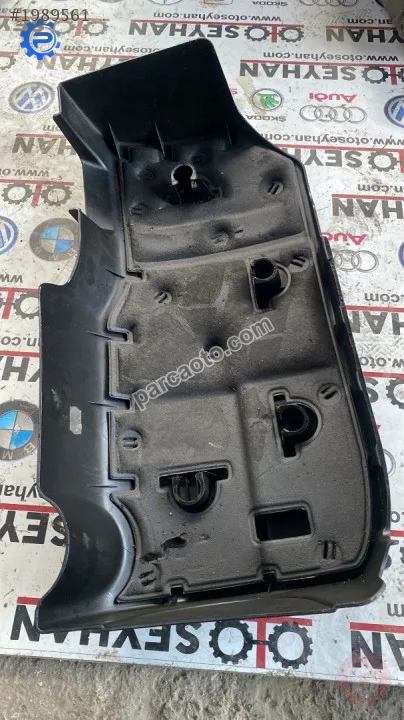 Opel Corsa Motor Kapağı - Adana Seyhan