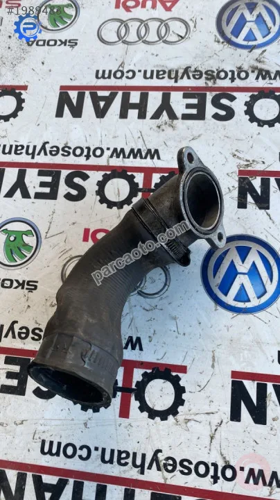 Skoda Rapid Hortum - Adana Seyhan