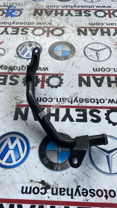 Skoda Rapid Radyatör Hortumu - Adana Seyhan