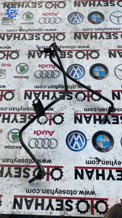 Skoda Rapid Turbo Valfi - Adana Seyhan