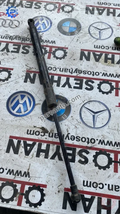 904520004R dacia duster bagaj amortisörü