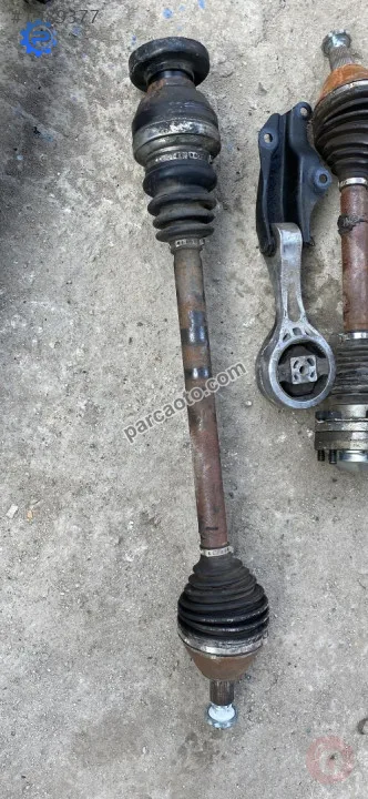 Skoda Rapid Aks - Adana Seyhan