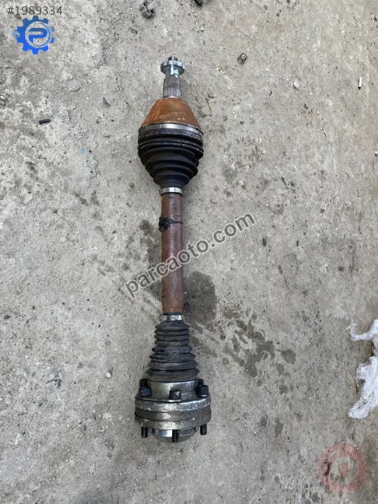 Skoda Rapid Aks - Adana Seyhan