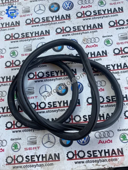 658867365B skoda kamiq 2021 sol ön kapı lastiği fitili