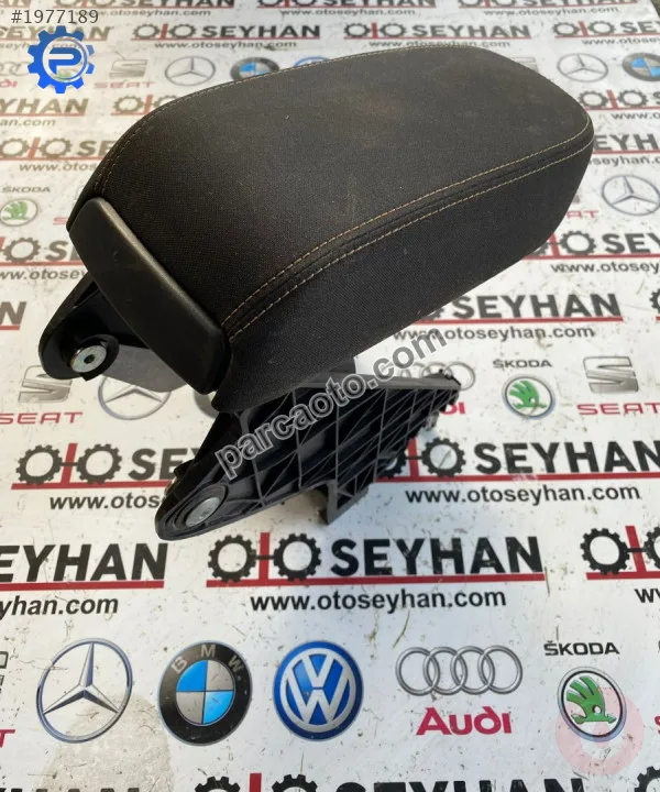 654864207A skoda scala kamiq 2021 kol dayama kolçak
