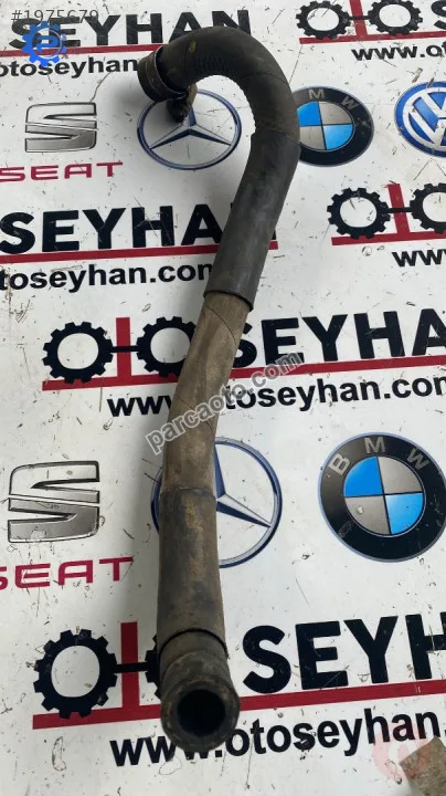 nissan vanetta cargo 2.3 dizel direksiyon hidrolik hortumu