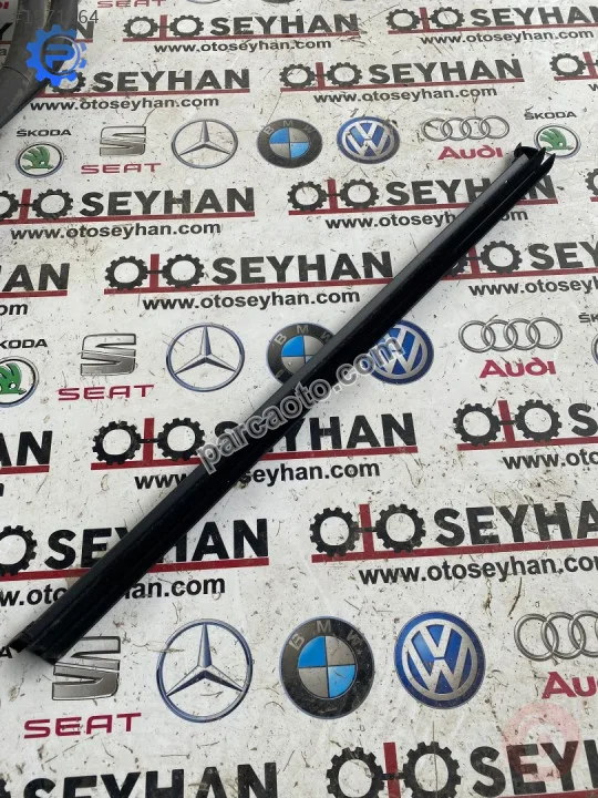 Skoda Kamiq Kapı - Adana Seyhan
