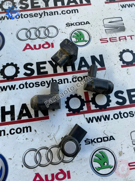 1U0919275 vw jetta porsche cayenne arka park sensörü takımı