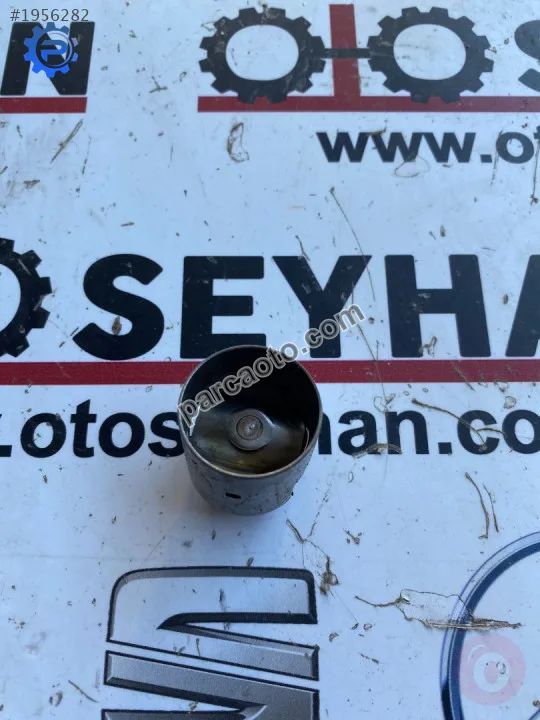 A3 leon golf jetta 1.2 motor yüksek basınç pompası fincanı