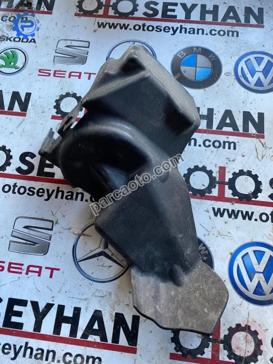 5Q0614321C audi A3 golf leon 2015 abs beyni koruyucu kapağı