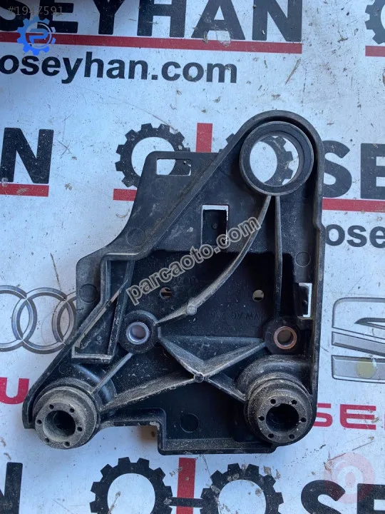 5Q1614235 audi A3 golf leon 2015 abs beyni tutucu braketi