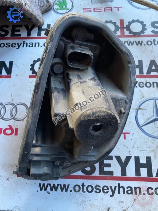 Seat Ibiza Elektrik Tesisatı - Adana Seyhan