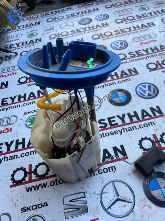 5Q0919051BF audi A3 leon golf 2015 benzinli yakıt şamandıra