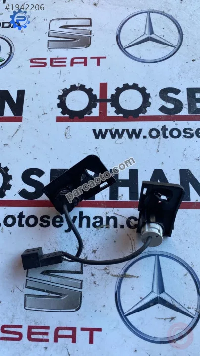 8X1035711C audi A3 2015 ön tavan lambası mikrofonu mikrofon