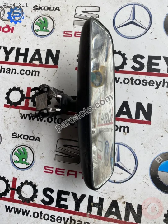 8S0857511 audi A3 A1 Q2 Q3 2015 iç dikiz aynası