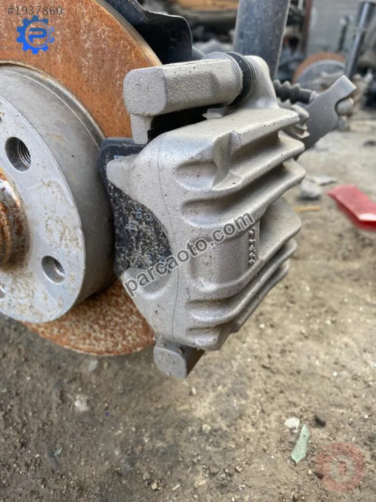 skoda kamiq 2021 sol arka fren merkezi skoda kamiq 2021 sol arka fren merkezi