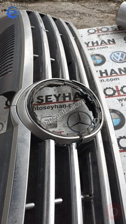3C8853653A Volkswagen Passat CC ön panjur