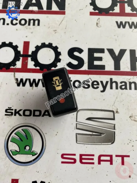 Renault R 9 Elektrik Tesisatı - Adana Seyhan