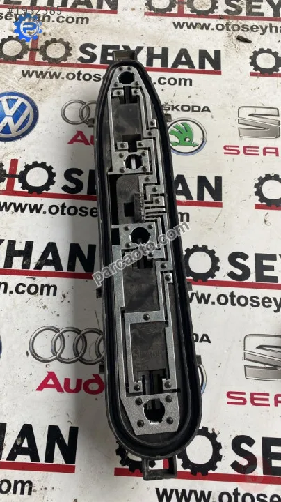 Peugeot Partner Elektrik Tesisatı - Adana Seyhan