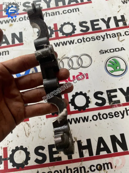 toyota corolla yaris 1.33 eksantrik mili kepi ince OD