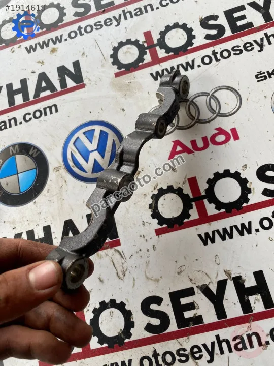 toyota corolla yaris 1.33 eksantrik mili kepi ince BF