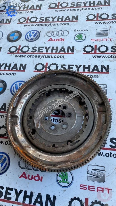 03L105266ED volkswagen audi seat skoda 1.6 tdi DSG volant