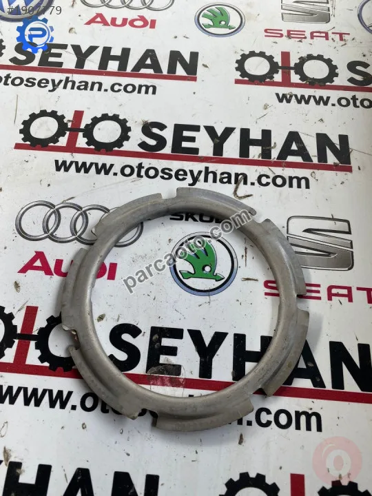 1K0201375 vw audi seat skoda yakıt şamandırası kilit çemberi