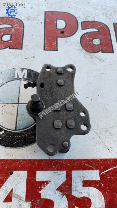 0AM321219B audi seat skoda dsg şanzıman vites attırma