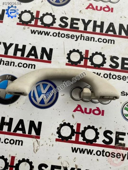 1K0857607J volkswagen jetta golf 2008 arka tavan tutamağı