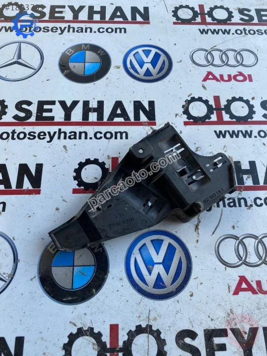 1K1819259 vw jetta caddy golf kalorifer ayar motoru braketi