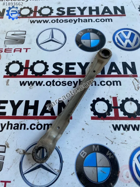 volkswagen jetta 2008 ön silecek mekanizması çubuğu