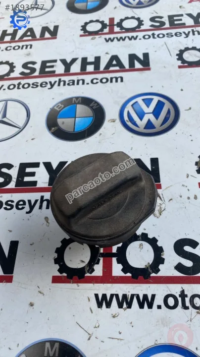 1J0201553Q volkswagen audi seat skoda iç depo kapağı