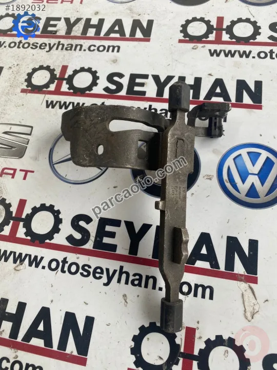 0AM311570F audi seat skoda dsg şanzıman vites dişlisi tutucu