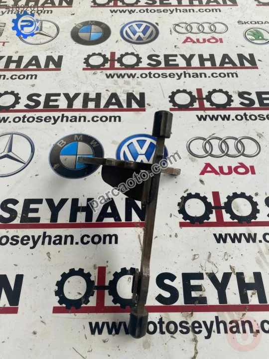 volkswagen audi seat skoda dsg şanzıman vites dişlisi tutucu