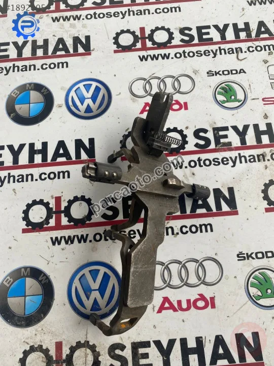 0AM311562G audi seat skoda dsg şanzıman vites dişli tutucu