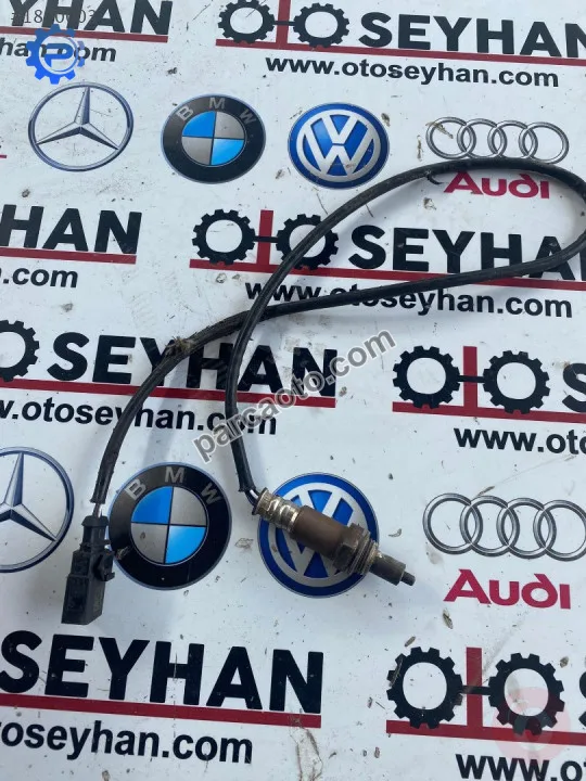 04E906262GG kamiq polo A1 2021 1.0 tsi egzoz oksijen sensörü