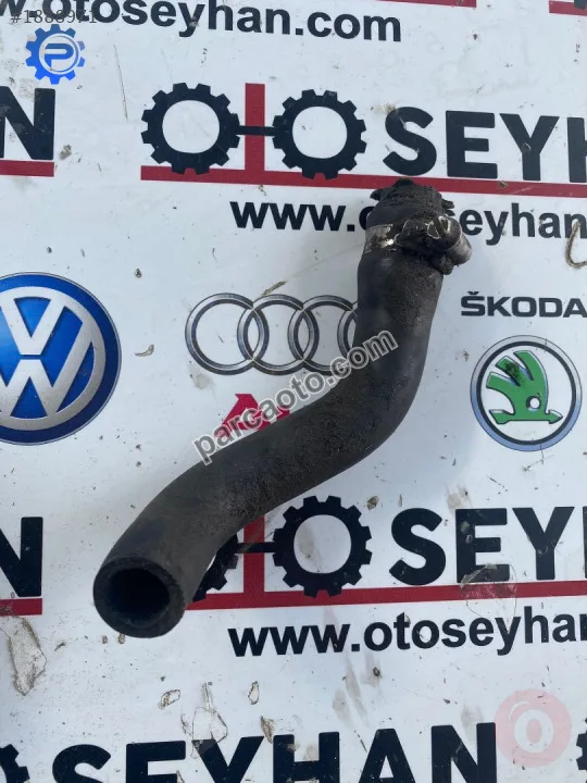 058103221P vw passat B5 1.8 APT ADR yağlı hava hortumu