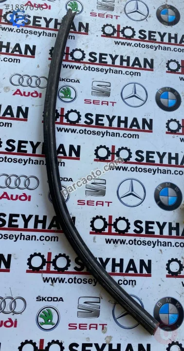 8P4837479 8P4837480 audi a3 2005-12 iç cam sıyırıcı fitil