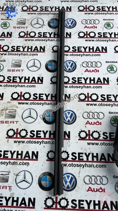 1K5839471B vw jatta 2008 sol arka iç cam sıyırıcı fitili