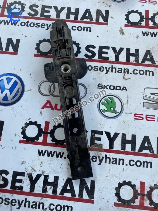 6Q0857819C seat ibiza polo cordoba fabia emniyet kemeri ayar