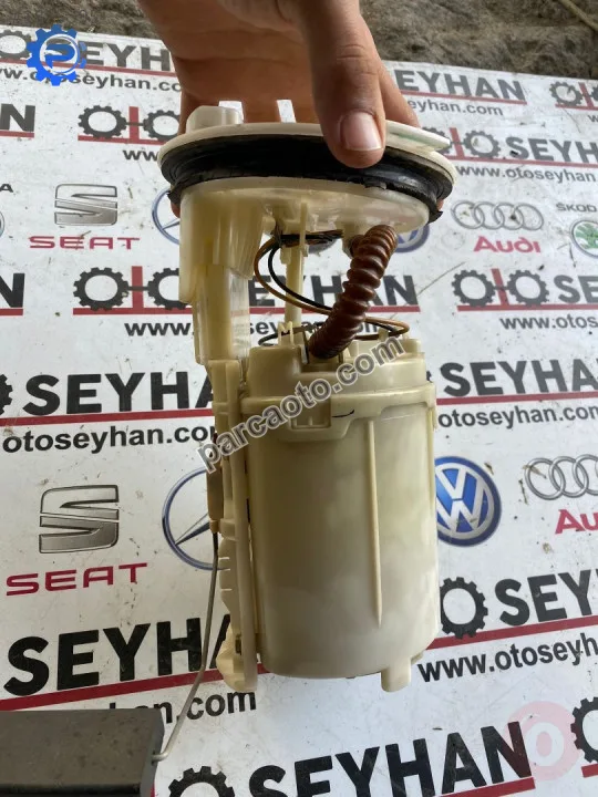 1K0919051M jetta golf A3 leon 08 benzinli yakıt şamandırası