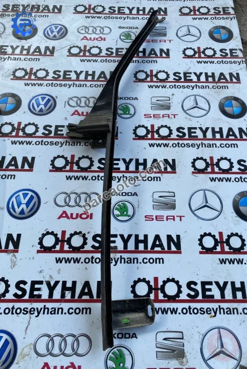 Volkswagen Jetta Kapı - Adana Seyhan