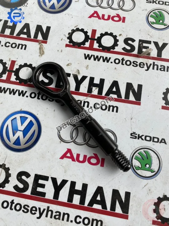 6V0805615 skoda kamiq fabia arona rapid 2021 çeki demiri