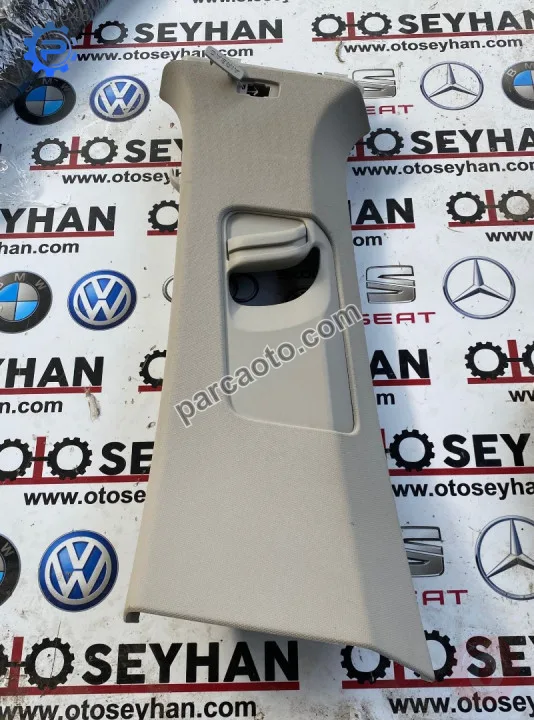 658867243 skoda kamiq 2021 sol orta direk üst kaplaması